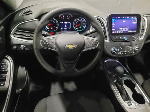 Used 2023 Chevrolet Malibu LT FWD image 22