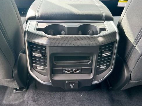 New 2025 RAM 1500 Big Horn image 27