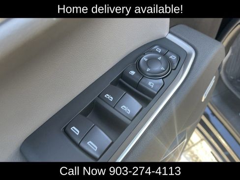 New 2026 GMC Sierra 1500 SLT image 11