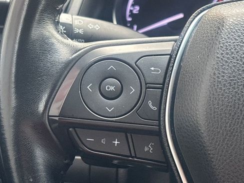 Used 2019 Toyota Camry SE image 19