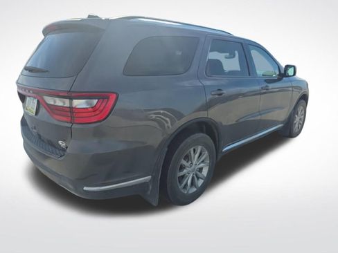 Used 2017 Dodge Durango SXT w/ Quick Order Package 23B AWD/4WD image 41