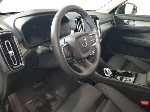 Used 2026 Volvo XC40 B5 Ultra w/ Protection Package Premier image 26