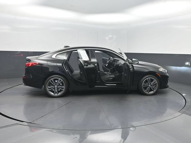 Used 2021 BMW 228i Gran Coupe FWD image 37