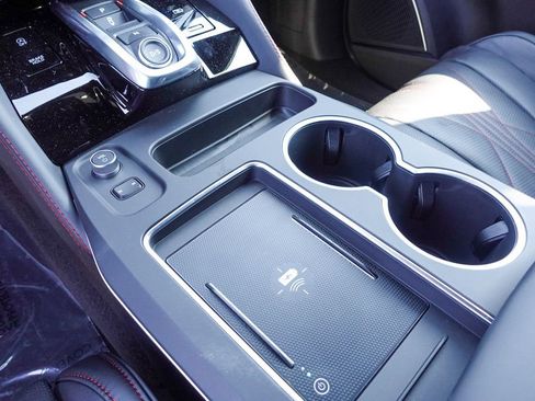 New 2026 Acura MDX A-Spec image 23