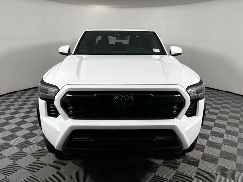 New 2026 Toyota Tacoma TRD Off-Road image 2
