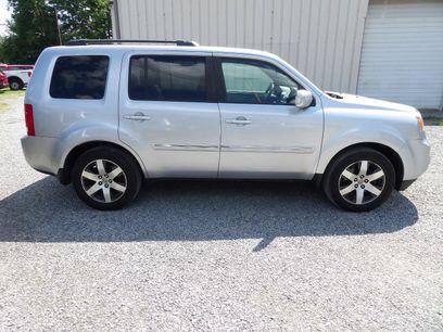 Used 2013 Honda Pilot Touring