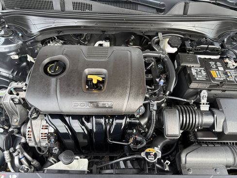 Used 2023 Kia Forte GT-Line FWD image 27
