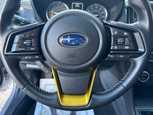 Used 2021 Subaru Crosstrek 2.5i Sport w/ Moonroof Package image 15