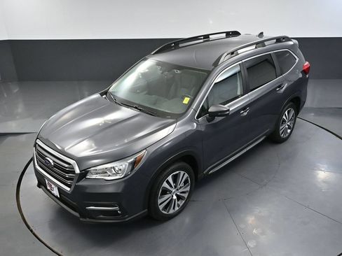 Used 2022 Subaru Ascent Limited AWD/4WD image 63