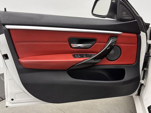 Used 2019 BMW 430i Gran Coupe w/ Convenience Package image 12