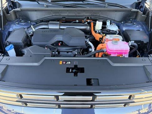 New 2026 Hyundai Santa Fe SEL image 11