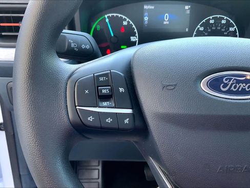 Used 2024 Ford Maverick XLT FWD image 23