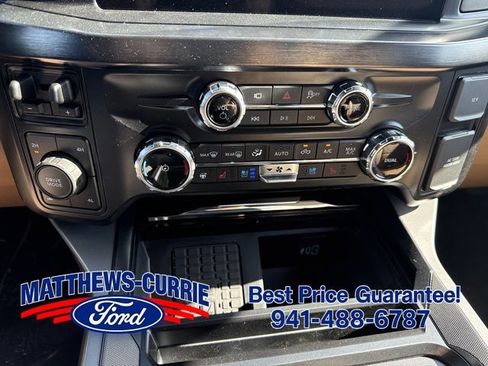 New 2026 Ford F250 Lariat w/ Lariat Ultimate Package AWD/4WD image 23
