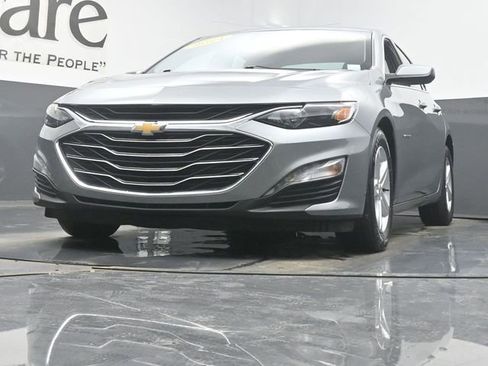 Used 2024 Chevrolet Malibu LT image 4