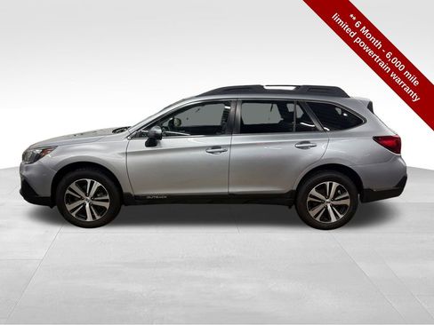 Used 2019 Subaru Outback 3.6R Limited image 2
