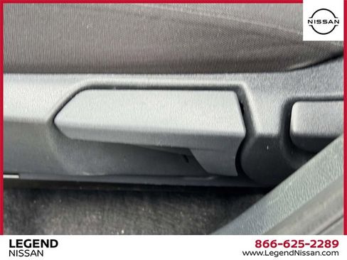 Used 2025 Nissan Kicks S image 17