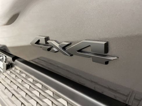 New 2026 RAM 3500 Limited AWD/4WD image 5