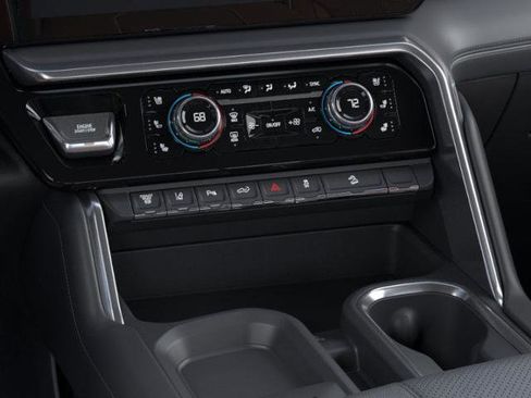 New 2026 GMC Sierra 3500 Denali w/ Denali Reserve Package AWD/4WD image 23