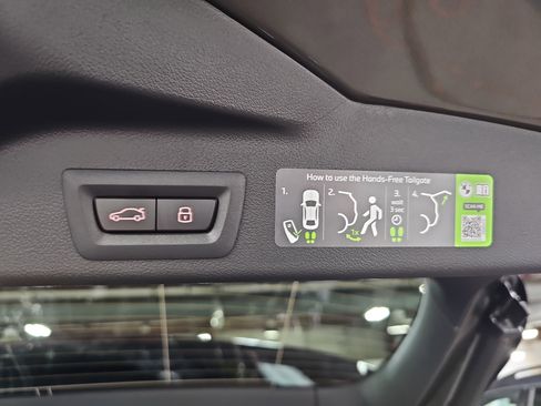New 2026 BMW X5 xDrive50e AWD/4WD image 15