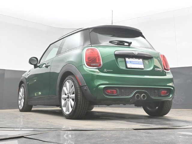Used 2020 MINI Cooper S FWD image 46