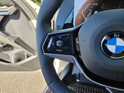 New 2026 BMW X3 xDrive30 w/ Convenience Package image 11