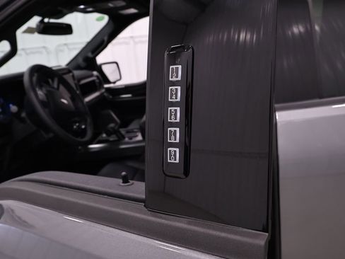 New 2026 Ford F150 Lariat AWD/4WD image 36