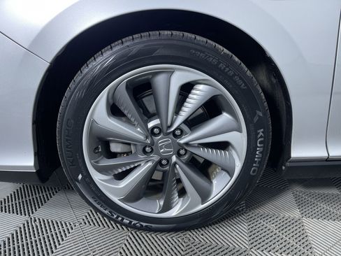 Used 2018 Honda Clarity Touring image 27