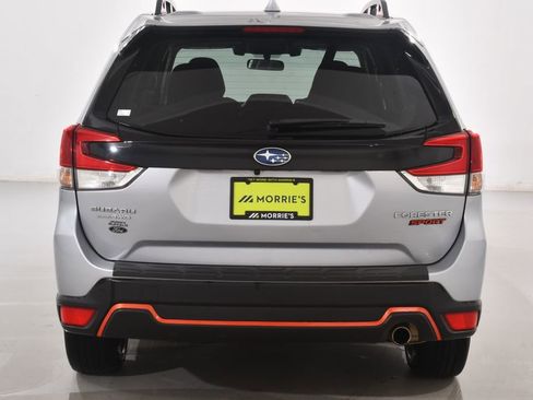 Used 2021 Subaru Forester Sport AWD/4WD image 13