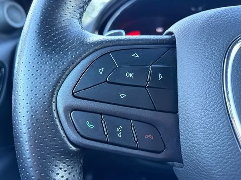 Used 2023 Dodge Durango R/T w/ Trailer Tow Group IV image 20