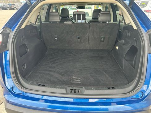 Used 2020 Ford Edge SEL w/ Convenience Package AWD/4WD image 17