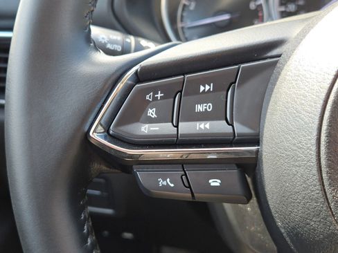 Used 2021 MAZDA CX-5 Sport FWD image 26