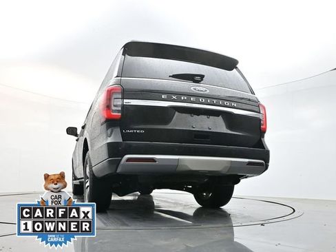 Used 2024 Ford Expedition Limited RWD image 36