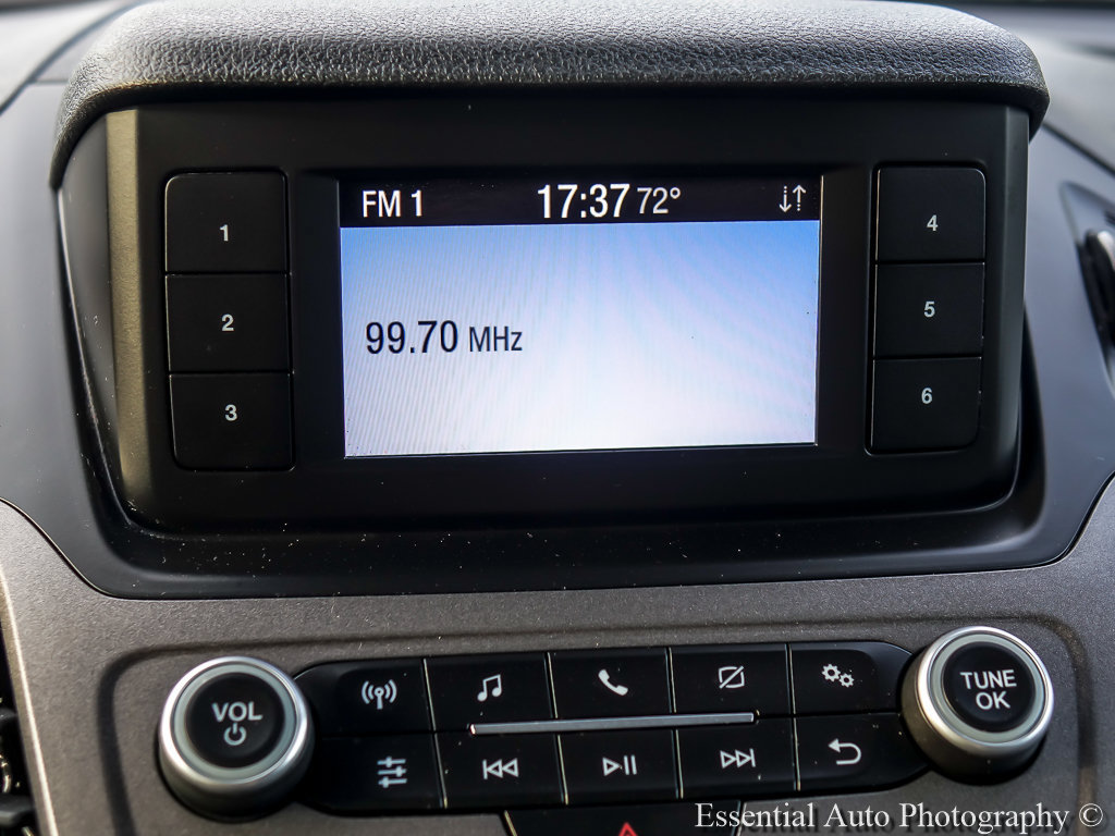 Used 2021 Ford Transit Connect XL FWD image 14