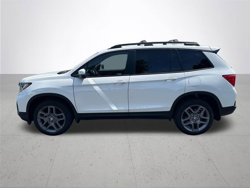 Used 2023 Honda Passport EX-L image 10