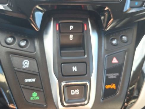 Used 2025 Honda Odyssey Elite image 27