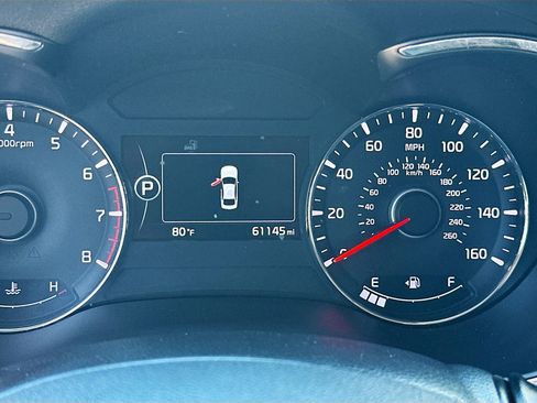 Used 2017 Kia Forte S w/ S Technology Package image 12