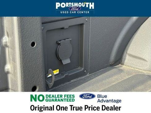 Used 2022 Ford F150 XLT w/ Equipment Group 302A High image 21