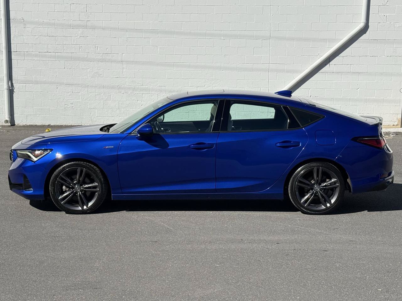 Used 2023 Acura Integra A-Spec FWD image 10