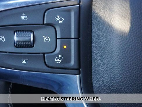 Used 2024 Chevrolet Blazer RS w/ Driver Confidence II Package image 9