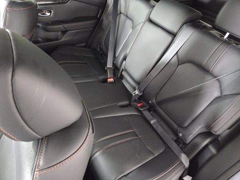 New 2026 Honda Passport TrailSport Elite image 12