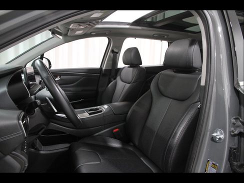 Certified 2023 Hyundai Santa Fe SEL w/ Premium Package AWD/4WD image 5