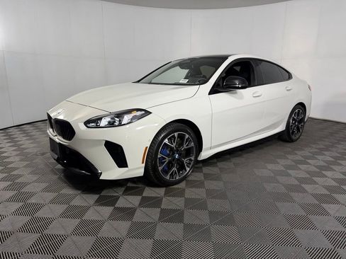 Used 2026 BMW 228i xDrive AWD/4WD image 10