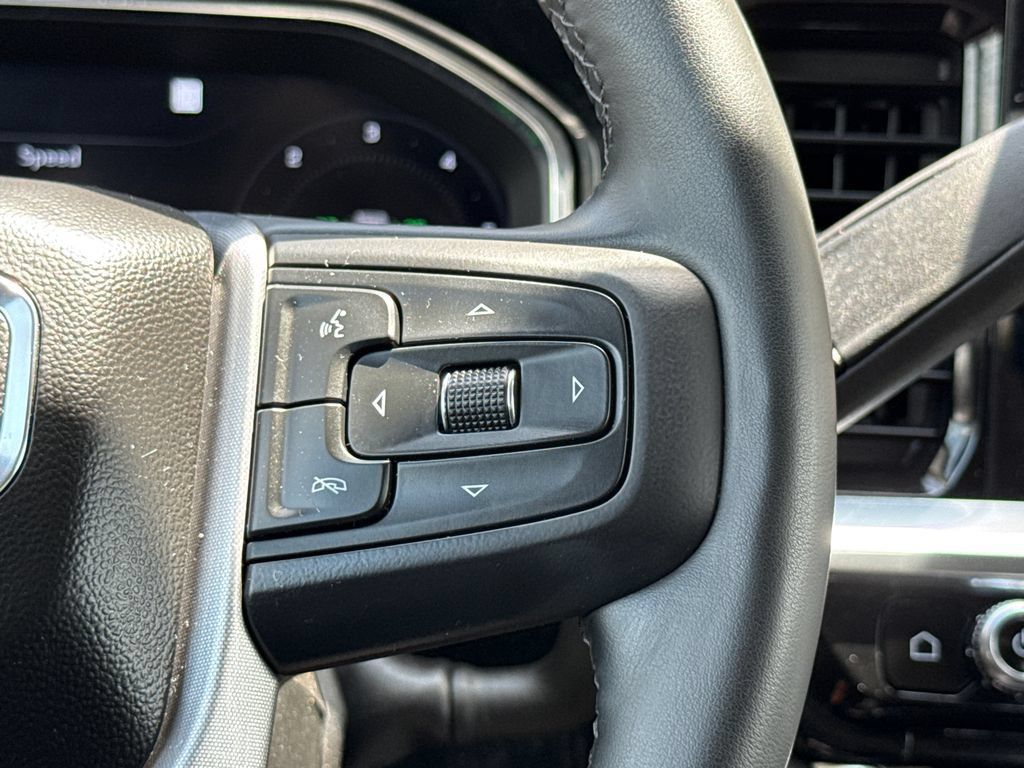 Used 2023 GMC Sierra 1500 SLE AWD/4WD image 27