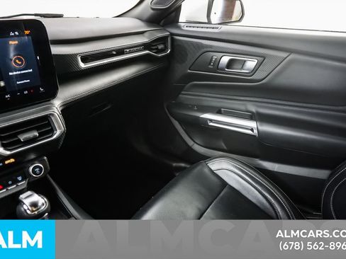 Used 2025 Ford Mustang Premium RWD image 40