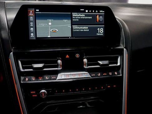 Used 2019 BMW M850i xDrive *M850i X-Drive* *Bowers & Wilk image 27