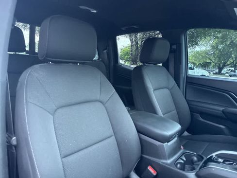 Used 2023 Chevrolet Colorado LT w/ LT Convenience Package RWD image 27