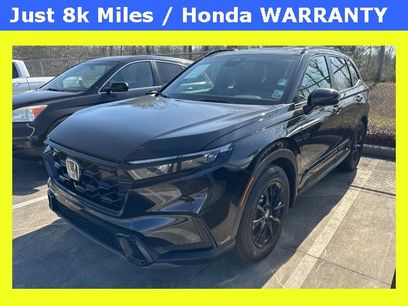 Used 2026 Honda CR-V Sport