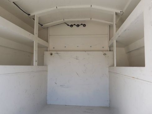 Used 2024 Ford E-350 and Econoline 350 Super Duty w/ Power Windows & Locks Group RWD image 9
