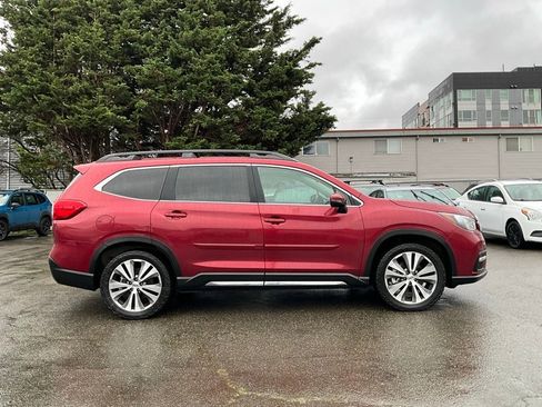 Used 2019 Subaru Ascent Limited image 9