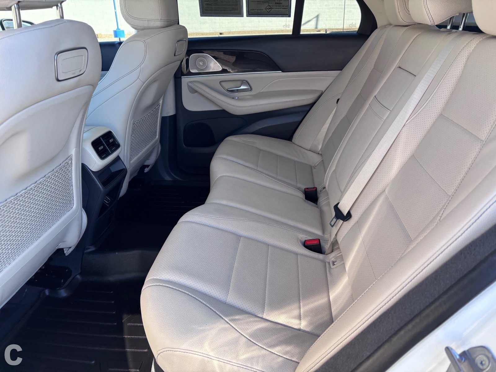 Used 2020 Mercedes-Benz GLE 350 image 14
